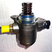 AUDI High Pressure Fuel Pump Audi A4 A5 A6 Q5 TT 2009-2017 06J127025L 06J127025K
