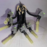 FJ503 Spider Fuel Injectors for Chevy GMC Astro Blazer C1500 4.3L V6 GAS 1996-06