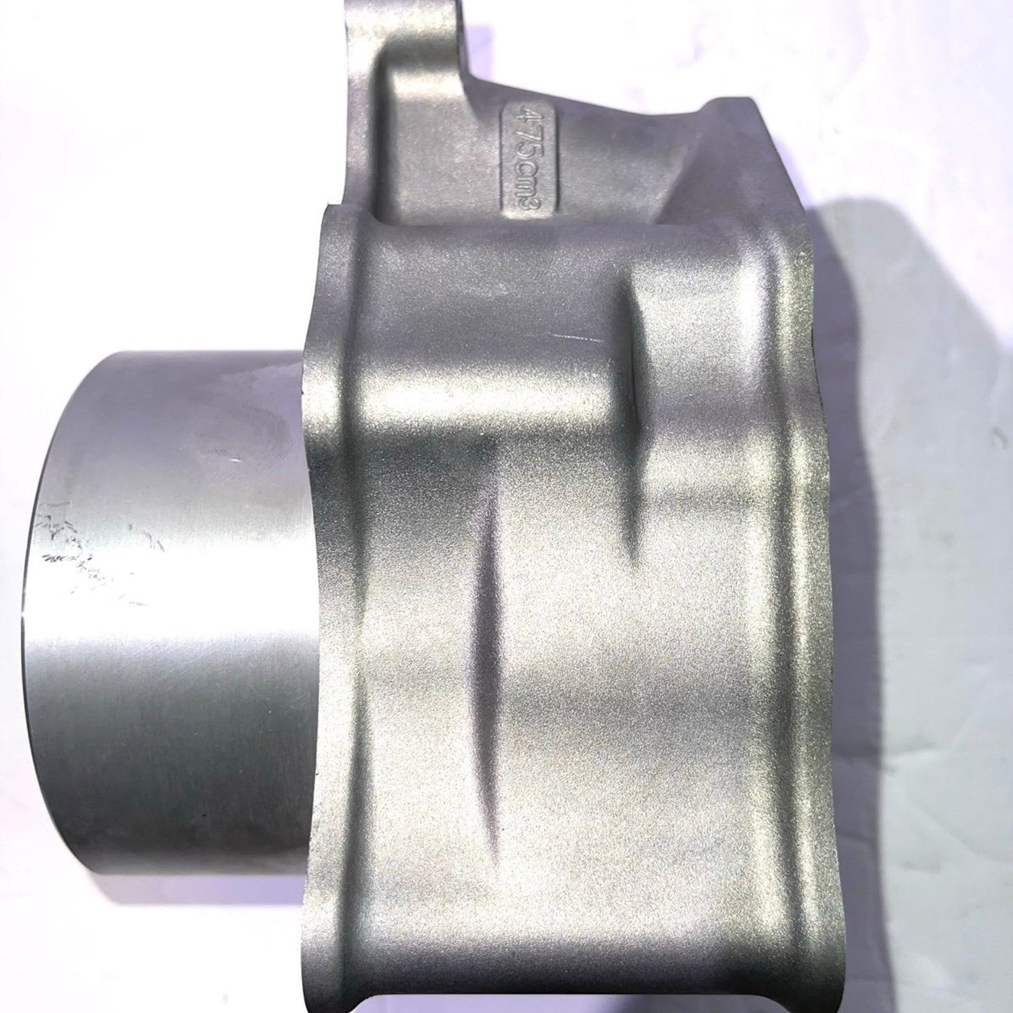 Cylinder Piston Top End Honda Rancher TRX420 2009-2018 12100-HP7-A00 1219-HP5-60