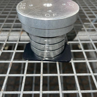 LS 6L80 6L90 Transmission Drum Tester Tool 35R 1-2-3-4 Drum Leak and Crack Detection