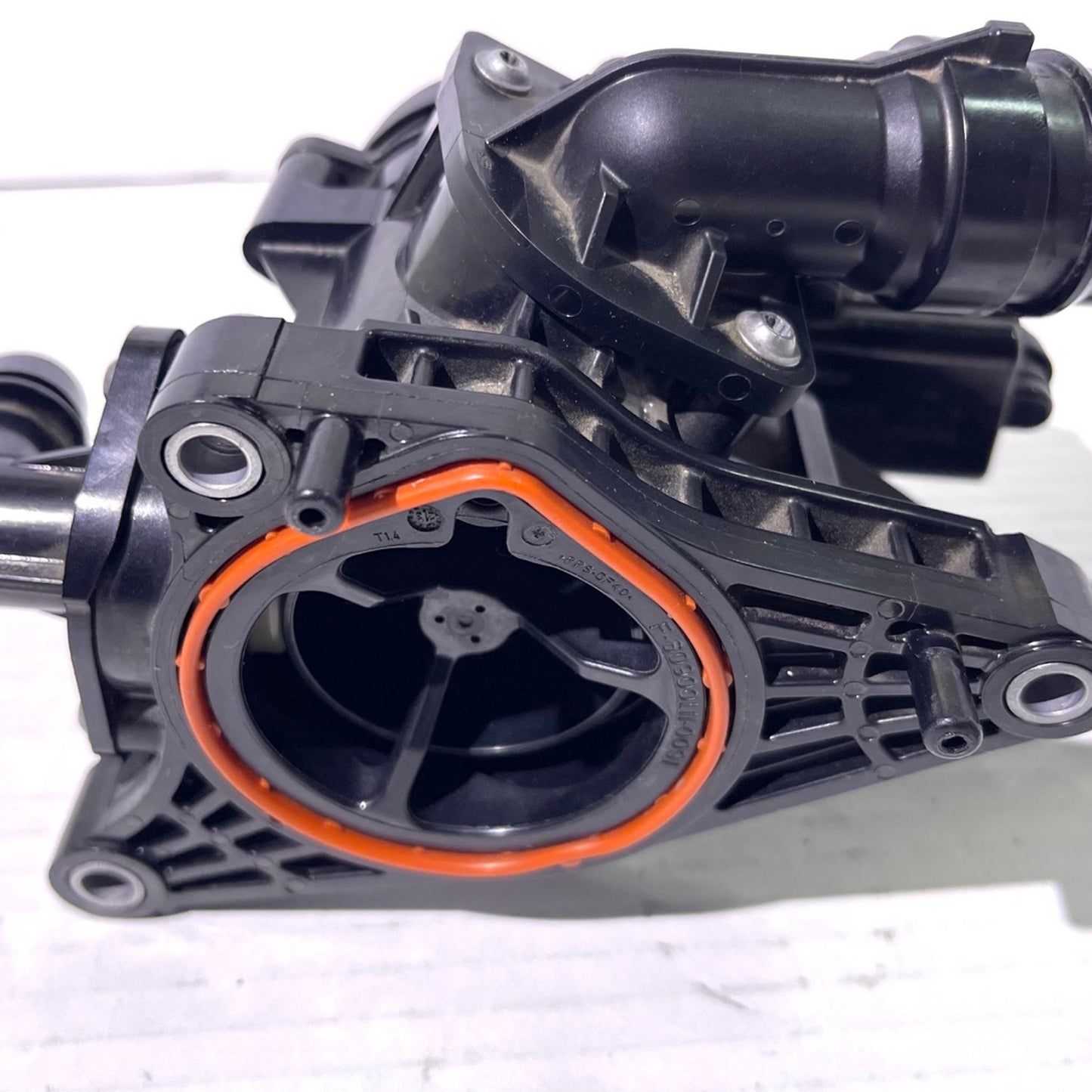 25600-2M810 Tucson Santa Fe K5 Sonata Cooling Thermostat Temperature Control New