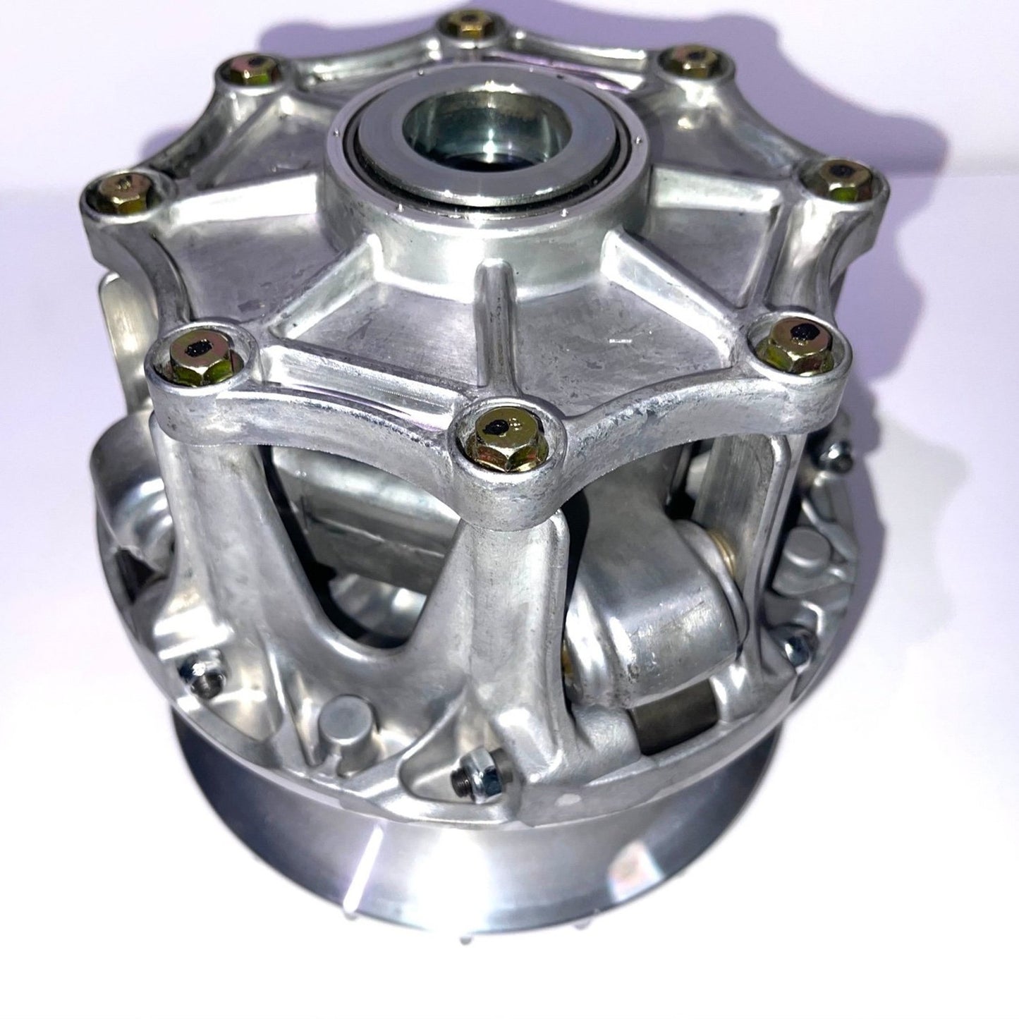 Primary Drive Converter Kawasaki Brute Force 650 2005-2013 / Prairie 650 2002-2003 / Prairie 700 2004-2006 Repalces 49093-0011 49093-0065 49093-0002 49093-0036 49093-1074 49093-0035