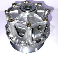 Primary Drive Converter Kawasaki Brute Force 650 2005-2013 / Prairie 650 2002-2003 / Prairie 700 2004-2006 Repalces 49093-0011 49093-0065 49093-0002 49093-0036 49093-1074 49093-0035