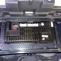 2G+64G] Car Radio for Ford Transit 2013-2019, Android 13 Touch Screen Transit Stereo, Carplay/Android Auto/EQ Audio/SWC +AHD Backup Camera