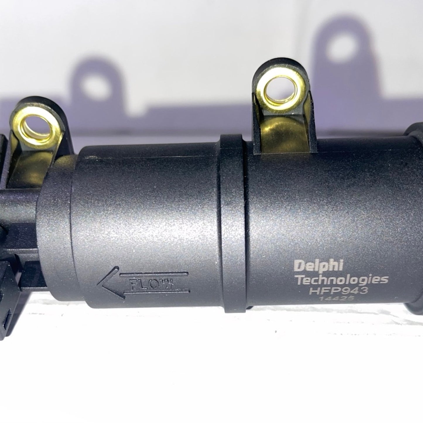 Delphi Mechanical Fuel Pump HFP943