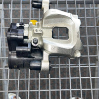 Brake Caliper Rear Left Driver Side for 2016-20 Jaguar XF XE F-PACE T2H37950 T2H7435 T2H37952 J9C25311 T2H40281 T4K8132 T4N7528