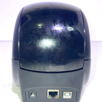 DYMO LabelWriter 550 Turbo Direct Thermal Label Maker - USB and LAN Connectivity  Monochrome Label Printer - 300 dpi, Print up to 90 Labels Per Minute, Auto Label Recognition - BROAGE Printer_Cable