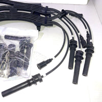 Spark Plug Wire Set for Dodge Durango, Ram 1500, Ram 2500, Ram 3500 (2003-2005 V8 5.7L)