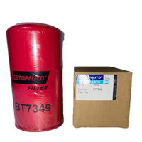 Filter Bt7349 Oil Filter Spin On Replaces Baldwin Donaldson Chrysler 7-1/8"x3-11/16"x7-1/8"