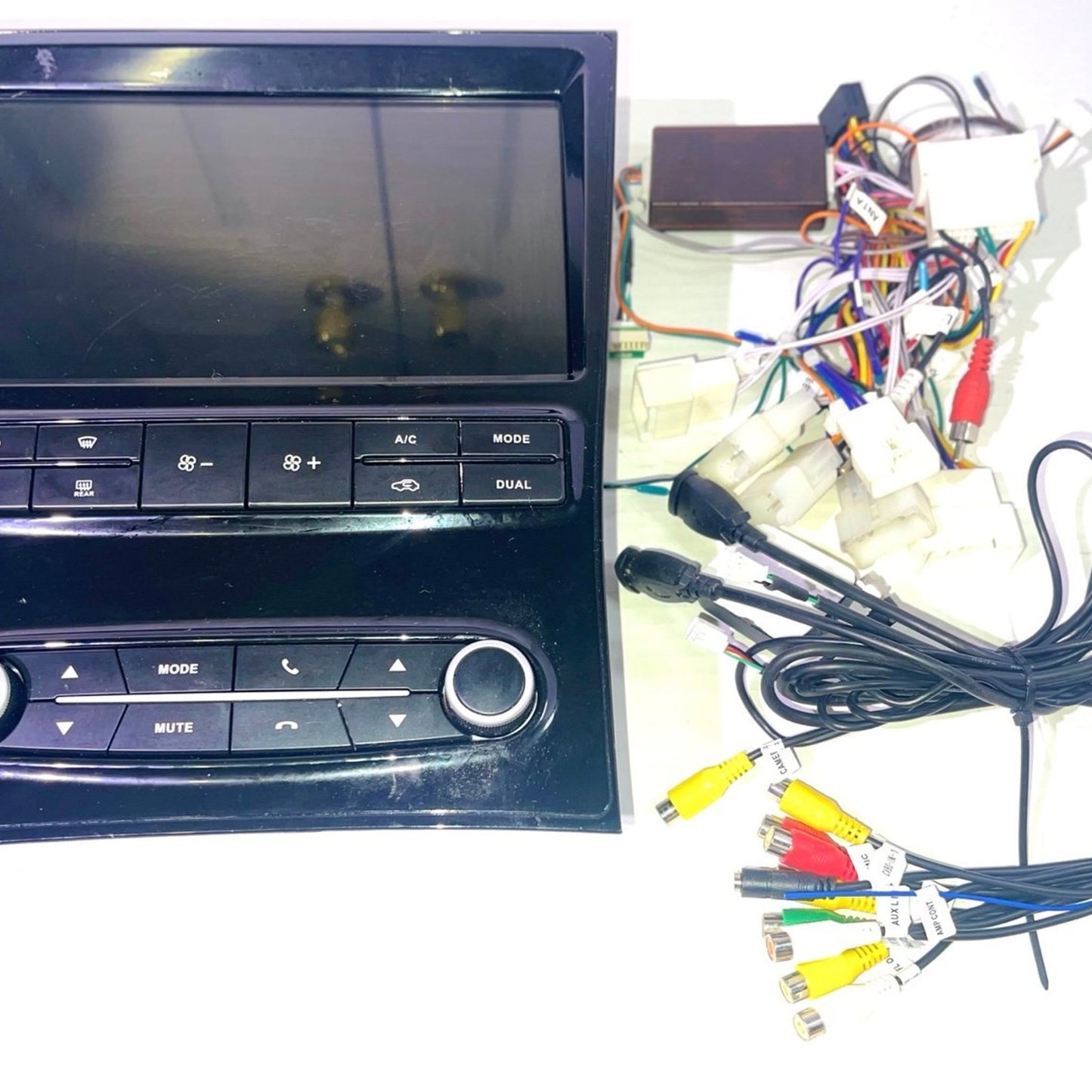 For Lexus GS300 GS400 GS430 1998-2005 Android 13 Car Stereo Radio GPS Carplay BT