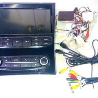 For Lexus GS300 GS400 GS430 1998-2005 Android 13 Car Stereo Radio GPS Carplay BT