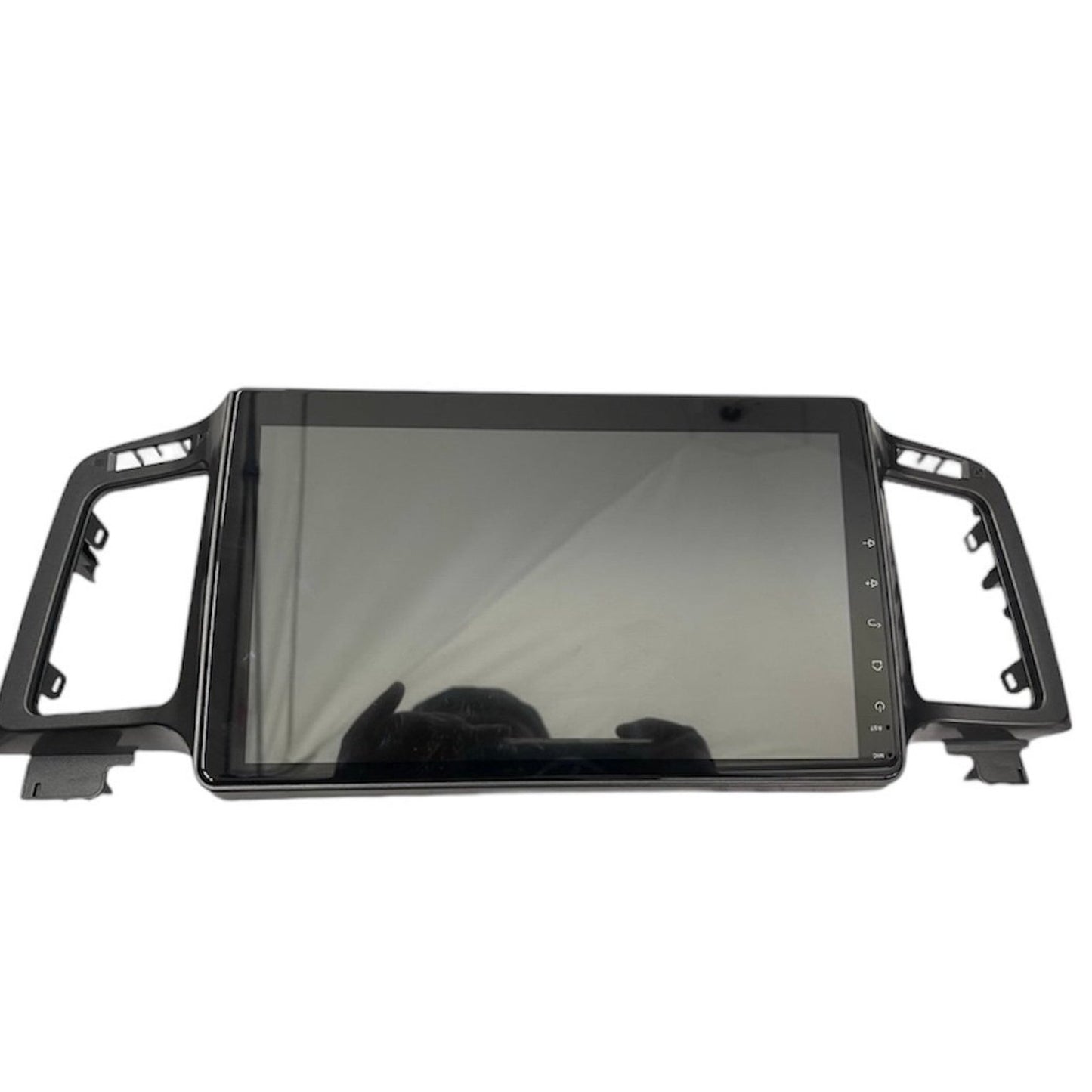 Toyota RAV4 2013-2018 Android Car Stereo Radio for GPS Navigation with Carplay Android Auto,TouchScreen  4GB+32GB) 5G WiFi 8 Core 1280x800 Resolution Bluetooth 1080P Backup Camera