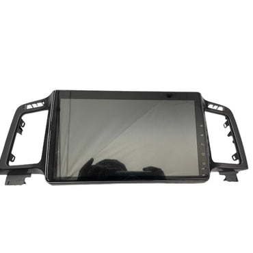 Toyota RAV4 2013-2018 Android Car Stereo Radio for GPS Navigation with Carplay Android Auto,TouchScreen  4GB+32GB) 5G WiFi 8 Core 1280x800 Resolution Bluetooth 1080P Backup Camera