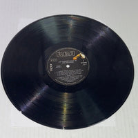 Los Grandes Exitos de Jose Feliciano, RCA Vol.1 1987 VINYL RECORD 0007233.3 Original