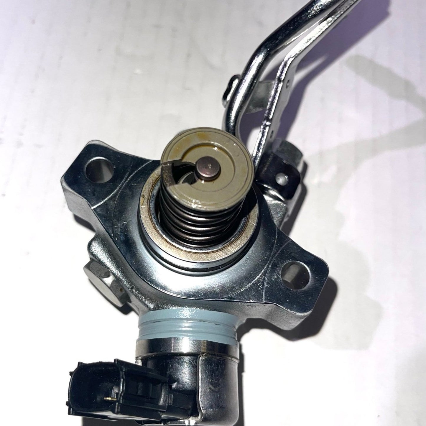 16790-5LA-A01 High Pressure Fuel Pump Replacement for Honda Accord 2015-2017 CR-V 2015-2016 Acura ILX 2016-2017 TLX 2017 2.4L SM296100-0050