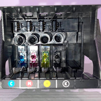 952 Printhead Replacement for HP OfficeJet Pro 7740 8710 8720 8730 8740 Print Head with Chip, Easy Installation