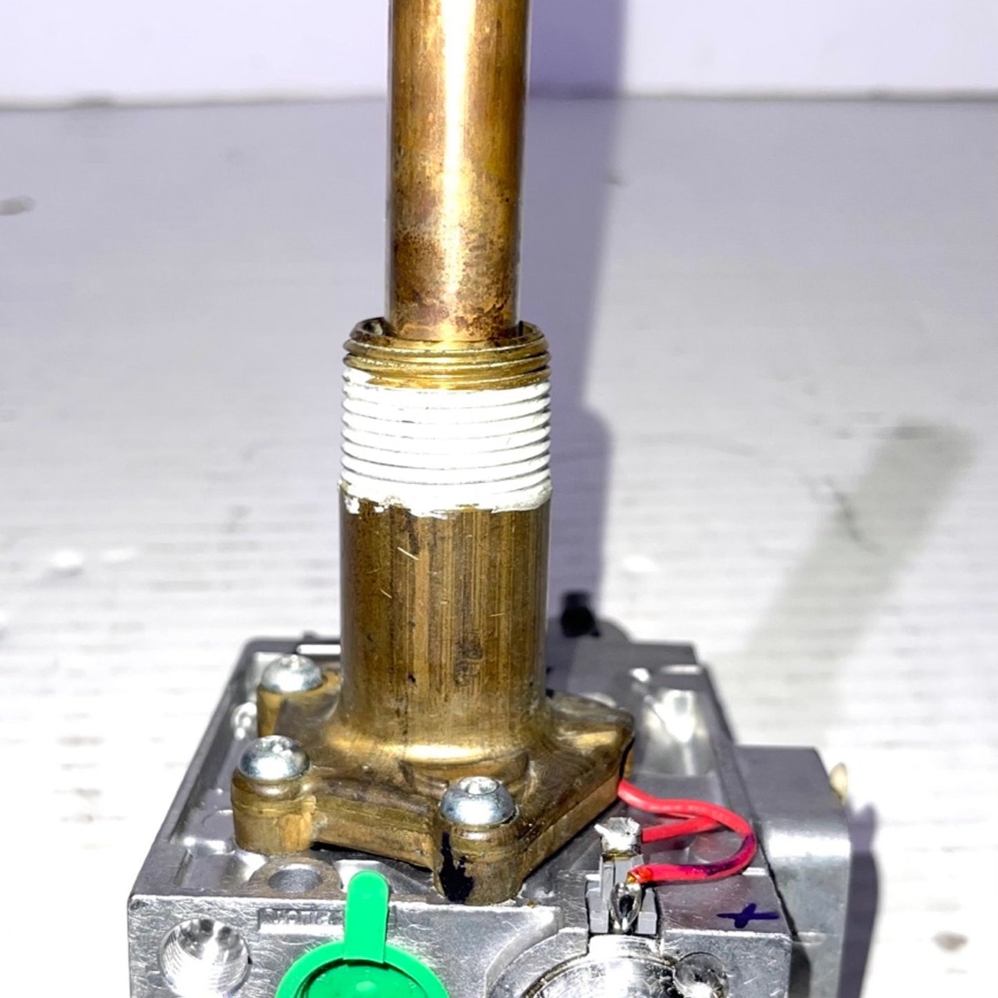 AP14270F-1 OEM Upgraded Water Heater Natural Gas Valve – Fits Rheem