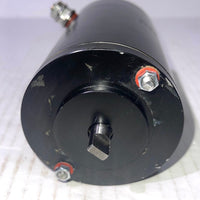 Leveling System Hydraulic Pump Motor Lippert Components- 12V DC 1HP 414849