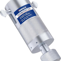 Cartridge Removal Tool for Delta Tub & Shower Faucets, Fits 1300/1400 Series RP46074 & RP19804 Cartridges, Heavy-Duty Reusable Steel Puller Extractor, Damage-Free DIY Valve Repair