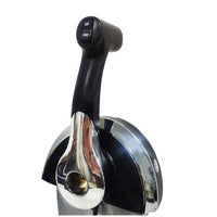 Mercury Outboard Engine Remote Control Box 8M0059686 TOP SINGLE MOUNT GEN II-4500