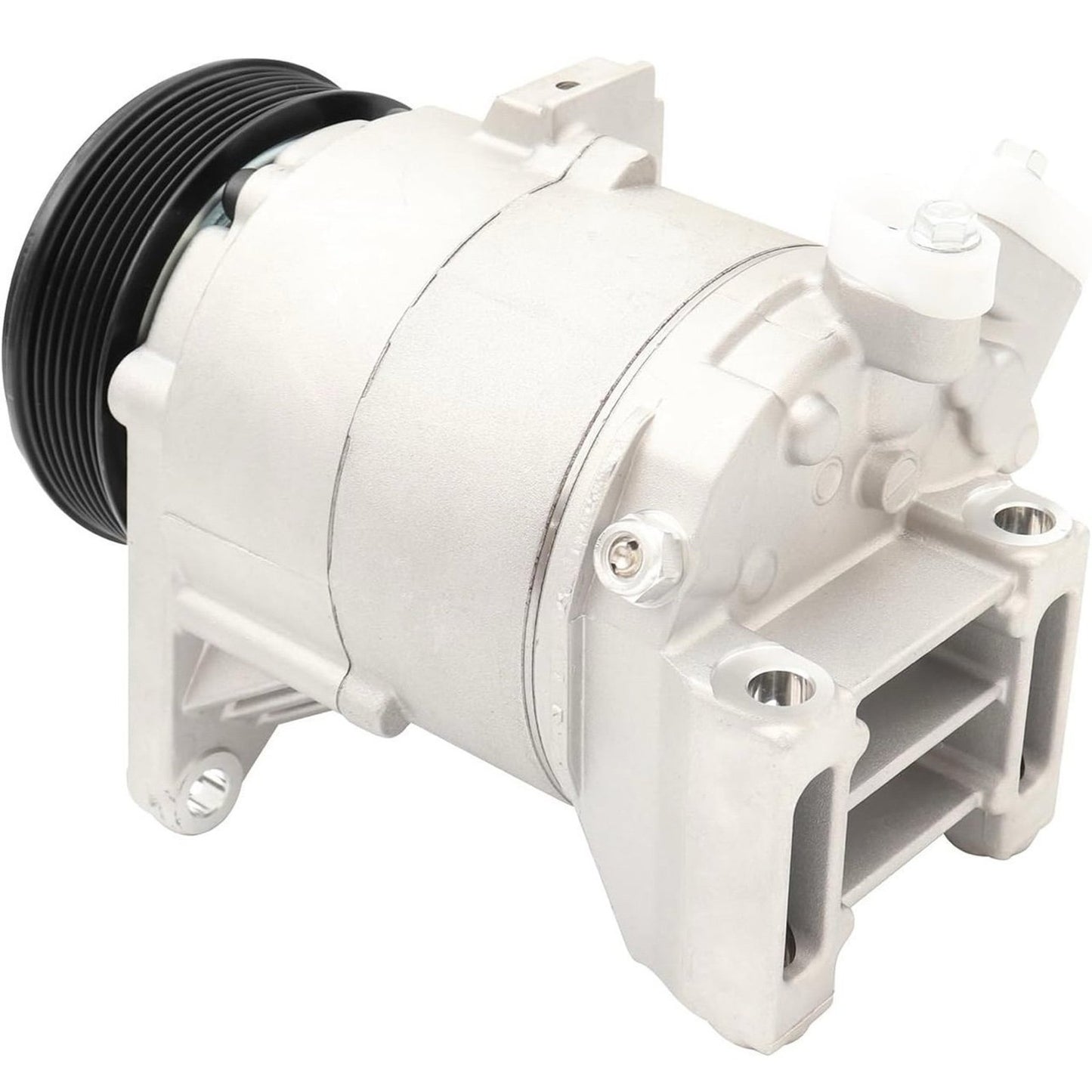 Nissan AC A/C Compressor AC Clutch Fit Murano Quest maxima 3.5L 2009- 2014