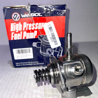 High Pressure Fuel Pump for 2012-2018 Ford Edge Escape Explorer Focus Fusion Police Sedan Land Rover Discovery LR2 Range Rover Evoque Lincoln MKC MKT MKZ L4 2.0L Replace 0261520152