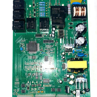 WR55X10942 Refrigerator Main Control Board, Replacement for GE Refrigerator Control Board/Motherboard WR55X10474 WR55X10416 WR55X10942C