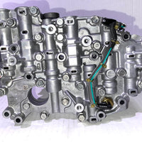 JF015E Valve Body RE0F11A CVT Transmission Valve Body W/Solenoids Nissan Sentra Mitsubishi Outlander 2005-2011 OEM