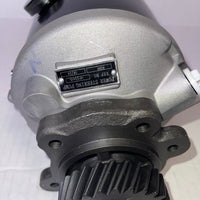 DVPARTS Power Steering Pump E6NN3K514EA for Ford 5000 2000 3000 4000 4100 4600 5600 3610 3400 335 5100 2810 2610 6600 4110 3910 2110 4140 2310 231 3500 3500 7600 531 2910 233 4410 4500 5700 3600