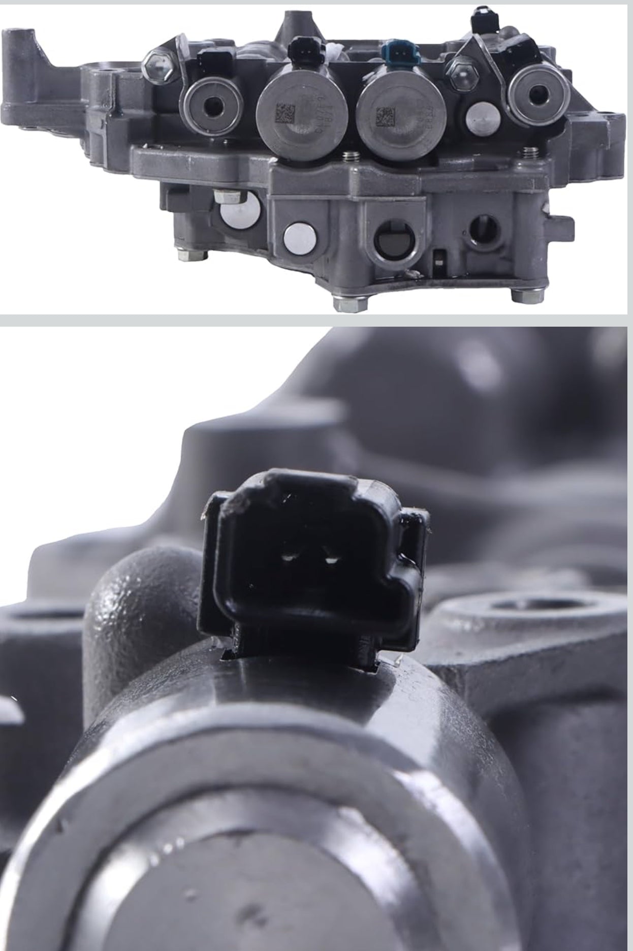 K313 Transmission Valve body for 2014-Up Corolla 1.8L 2.0L CVT Valve Body