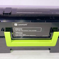 Lexmark 25B3272 Ultra High Yield Contract Toner Cartridge MS725, MS823, MS824, MS825, MS826, MX722, MX725, MX820 Series