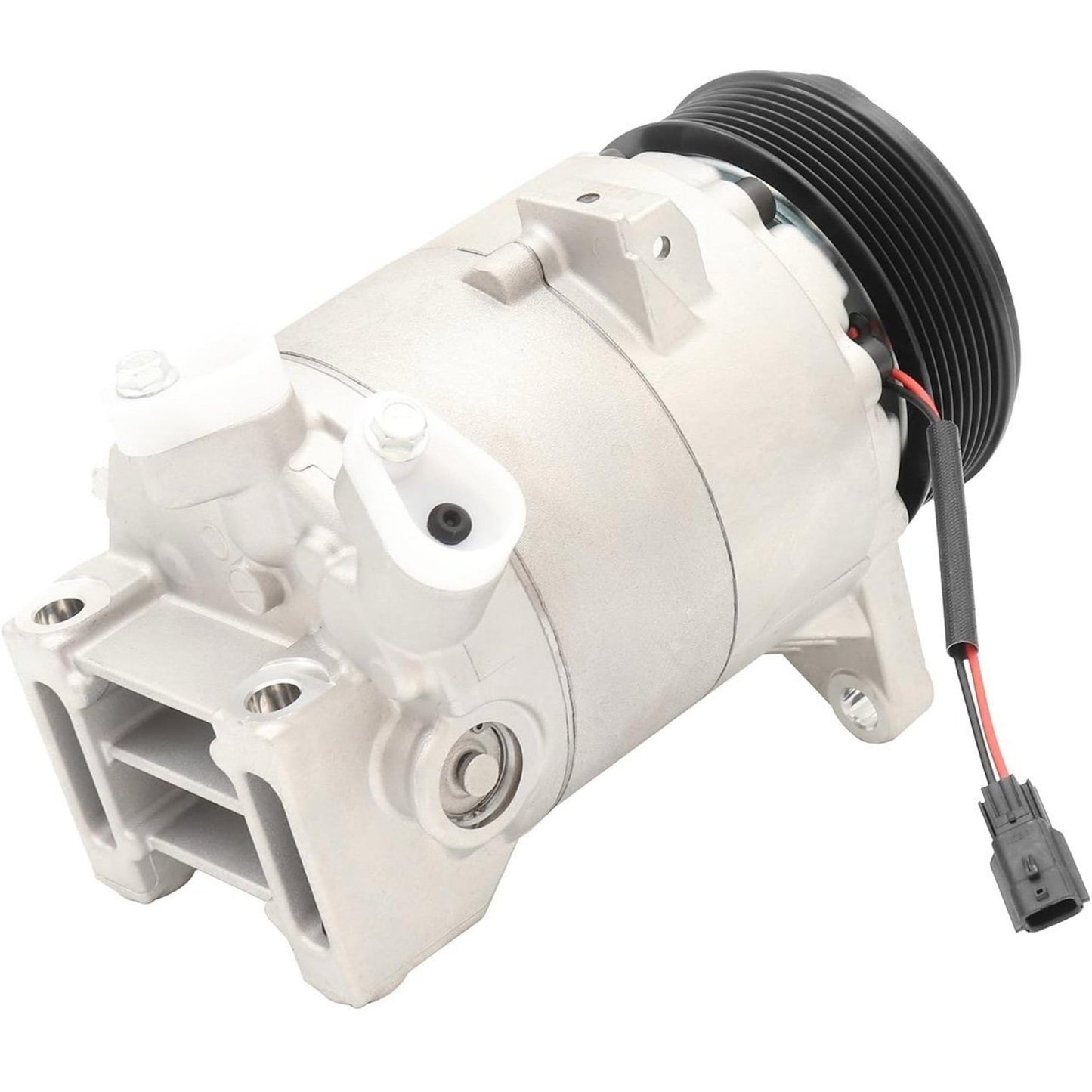 Nissan AC A/C Compressor AC Clutch Fit Murano Quest maxima 3.5L 2009- 2014