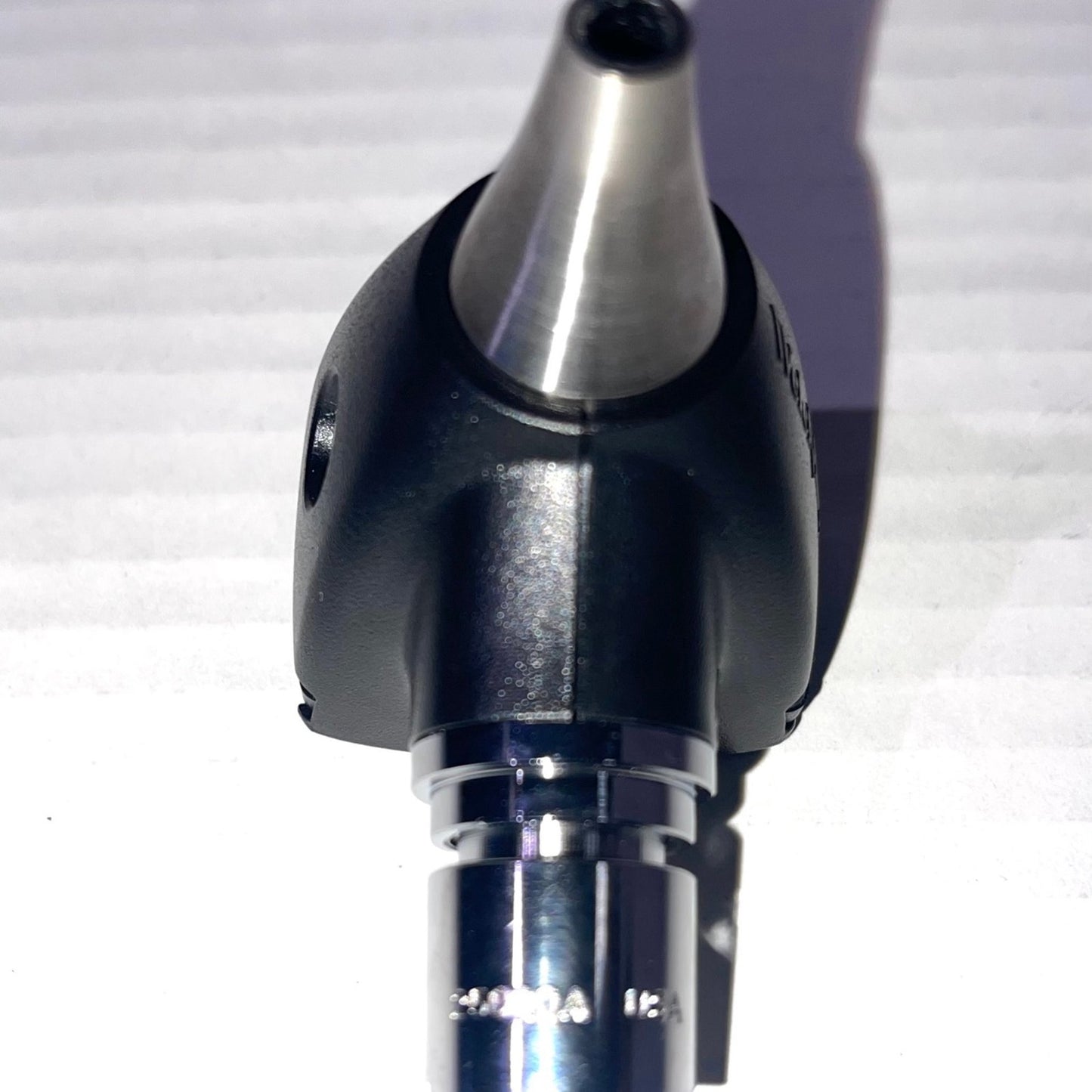 Welch Allyn 25020 3.5V Otoscope, Head Only 3.5v 25020 ‎6515-01-348-8208