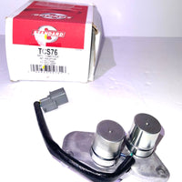 Transmission Control Solenoid Honda Accord Prelude Odyssey TCS76 Standard Motor