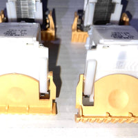 Bookbinding Nail Staple Type XC-D4 Cartridge Box for 4110 4112 4127 1100 D95 4595 7000 7080 Models(1Set 4PCS 20000nails)