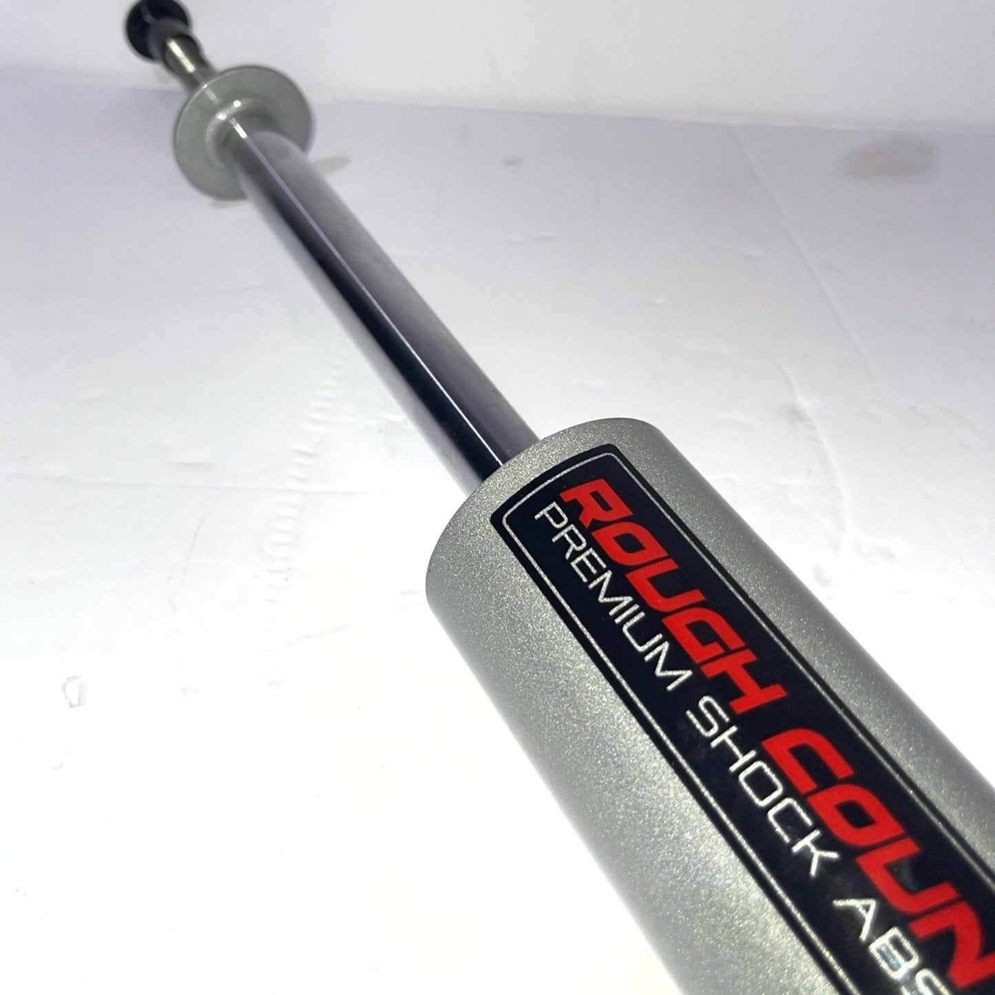 Rough Country N3 Front Shock 0-1" | Chevy/GMC Sierra 1500 HD/Silverado 1500 HD (01-06)