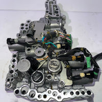 JF017E CVT Transmission Valve Body for Nissan Maxima Pathfinder Murano Altima Quest INFINITI QX60 3.5L 2013-2019