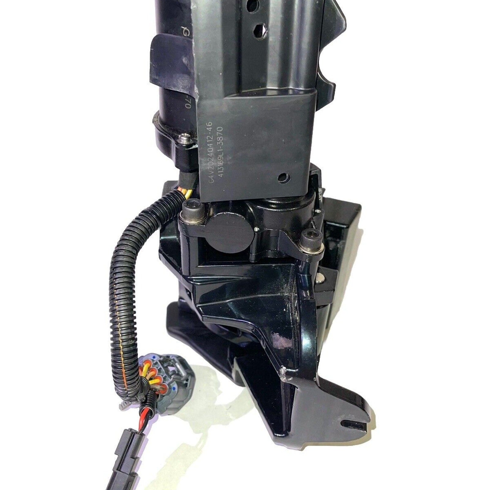 Power Step Running Board Motor Driver Side LH for Escalade GMC Yukon XL Suburban Tahoe