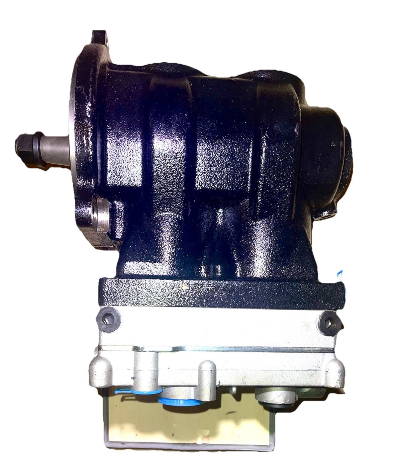 Air Brake Compressor 22016995 20774294 20846000 85013935 85146151 Volvo D13 Engine