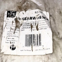 GEARWRENCH Straight Slugging Wrench 12 Point 3-3/8" Alloy Steel 82393