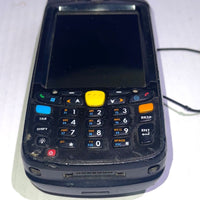Zebra Motorola Mobile Computer MC65 Barcode Inventory Koisk-MRSP: $1,056 NOTE*