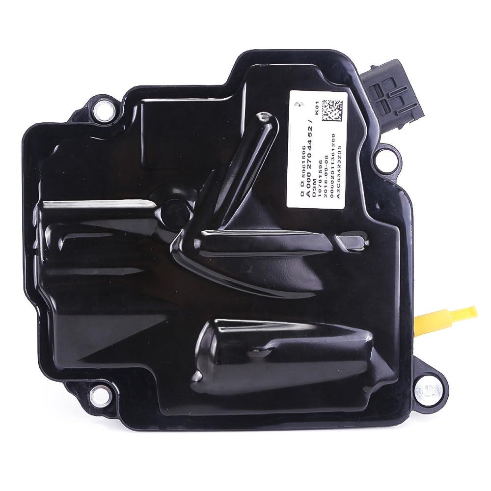 722.9 Transmission Gear Shift Module Control Unit ISM Intelligent Servo Module for Mercedes Benz W164 X164 W166 X166A0002701752 A0002701852 Remanufacutured