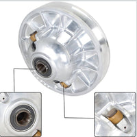 Secondary Driven Clutch Replacement For Polaris RZR XP 1000 2014 2015 1323239 1323060 1323166