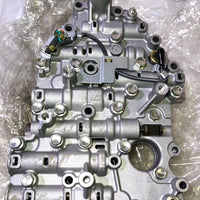 JF015E Valve Body CVT Transmission Solenoid For Chevy Spark,Nissan Sentra Tiida Versa,Suzuki Swift RE0F11A