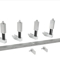 8 Engine Actuator Springs Compressor Assembly Tools 2012-19 Fiat MultiAir Turbo 1.4L 16V / Turbo / 2.4L / BF / FB / FF / PF / UF / VM. Replace Part for 10259B / 10259A