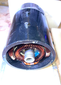 DC Motor 48V 2.6KW 3.5HP DM430 For Yamaha for Hitachi Golf Carts G29 Drive