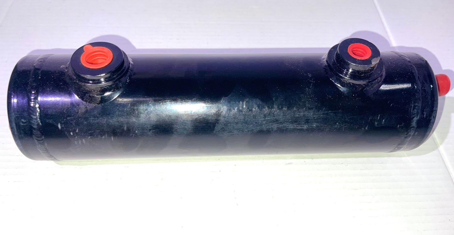 Oil Cooler for Cummins Dodge Ram Pickup Trucks Holdia 4762090 3926670 4746216