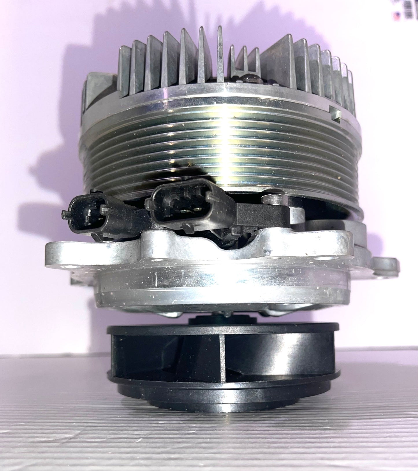 2267060PE Water Pump For Paccar DAF MX-13 Engine Peterbilt 579 Kenworth T680 2184203 2267065 2184199PE 2184203PE 0710002 2184199 2184203 2184202 2137204 2267064 2267065PE 700297AT