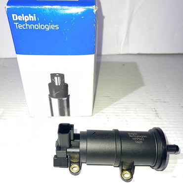 Delphi Mechanical Fuel Pump HFP943