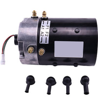 DC Motor 48V 2.6KW 3.5HP DM430 For Yamaha for Hitachi Golf Carts G29 Drive